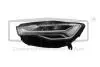 Фара левая LED (матричная, модифицированная модель) Audi A6 (11-) DPA 99411784102 (фото 1)