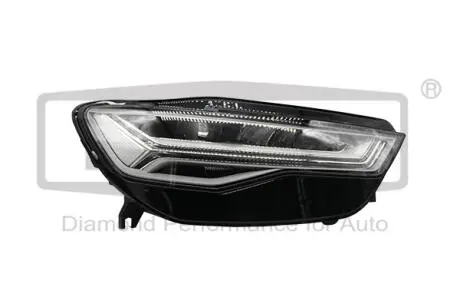 Фара правая LED (матричная, модифицированная модель) Audi A6 (11-) DPA 99411784202