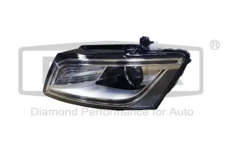 Фара ліва ксенонова Audi Q5 (08-) DPA 99411786302