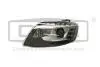 Фара левая ксенон без лампочки Audi Q7 (06-15) DPA 99411786902 (фото 1)