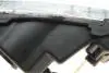 Фара протитуманна права (чорна)) Skoda Octavia (13-17) DPA 99411789202 (фото 4)