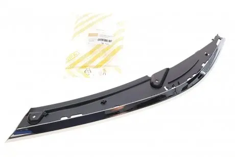 Планка под фару VW Passat 14- (L) DPA 99411789302