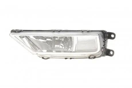 Фара противотуманная левая галогеновая VW Tiguan (16-) DPA 99411790702 (фото 1)