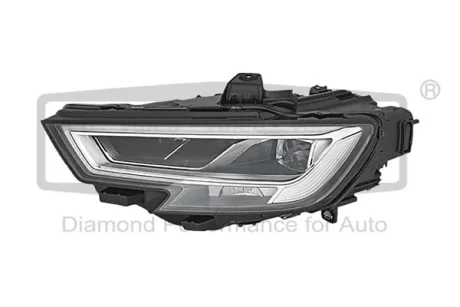 Фара ліва LED DPA 99411795802