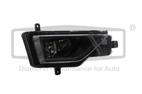 Фара протитуманна права VW Golf (14-) DPA 99411797502