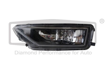 Фара противотуманная левая VW Amarok (17-) DPA 99411799802