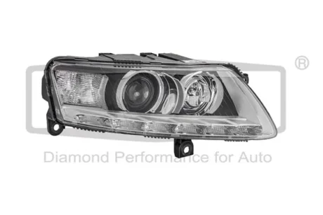 Фара права xenon DPA 99411826802