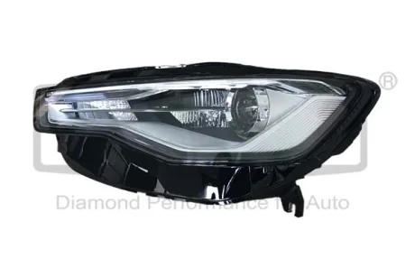 Фара ліва xenon DPA 99411827302