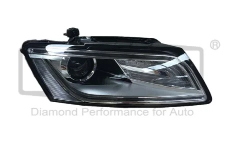 Фара права xenon DPA 99411829002
