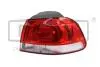 Ліхтар правий зовнішній VW Golf (08-13) DPA 99451178202 (фото 1)