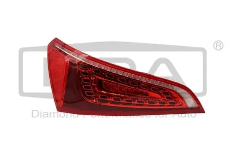 Фонарь левый LED Audi Q5 (08-) DPA 99451790602