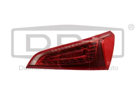 Фонарь правый LED Audi Q5 (08-) DPA 99451790702