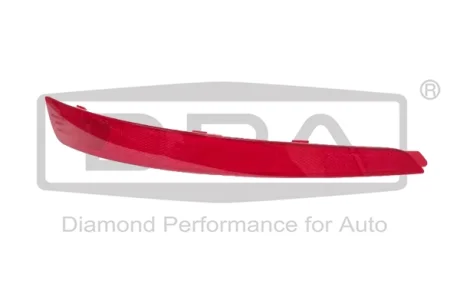 Свiтловiдбивач бампера DPA 99451840902