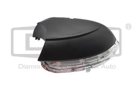 Указатель поворота зеркала правый VW Jetta (13-15),Passat (11-15) DPA 99491452202
