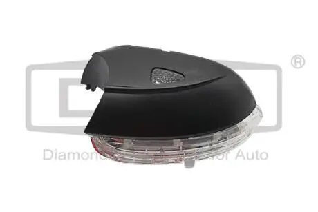 Указатель поворота зеркала правый VW Jetta (13-15),Passat (11-15) DPA 99491452402