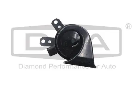 Сигнал звуковий (низький тон) Skoda Octavia (04-08,09-),Yeti (10-)/VW Golf (04-15),Jetta (06-15),14/Seat Leon (06-10),Toledo (05-09) DPA 99510002602