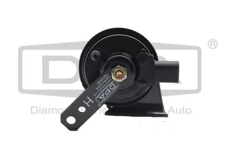 Сигнал звуковой (высокий тон) Skoda Octavia (04-13,14-)/VW Golf (04-),Jetta (06-10) DPA 99510003002