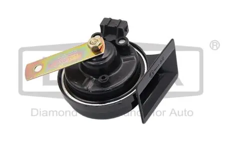 Сигнал звуковий тон VW T4, Caddy, Golf II, III, IV, Passat B3, B4/Audi A3 DPA 99510003202