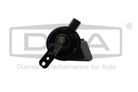 Сигнал звуковой Skoda Octavia (97-11)/VW Caddy (96-03),Golf (90-06),Jetta (88-92),Passat (88-97),Polo (96-02),T4 (91-04) DPA 99511233802