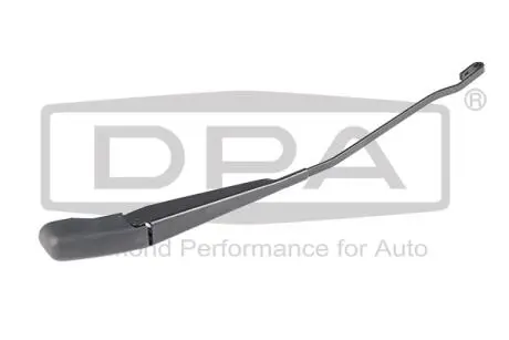 Рычаг стеклоочистителя переднего правого Skoda Felicia I (6U1) (94-98,98-01)/VW Cadde (96-00) DPA 99550106902