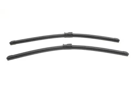 Комплект склоочисників (лев.+прав).) VW Golf (00-06),Passat (00-05),Polo (01-09) DPA 99550111202