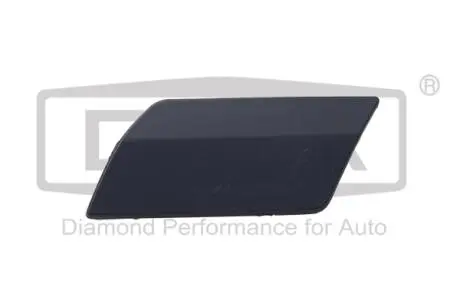 Крышка форсунки омывателя фары левая Skoda Octavia III (5E3, NL3, NR3) (12-) DPA 99551295202