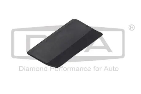 Крышка форсунки омывателя фары правая Skoda Octavia III (5E3, NL3, NR3) (12-) DPA 99551295302