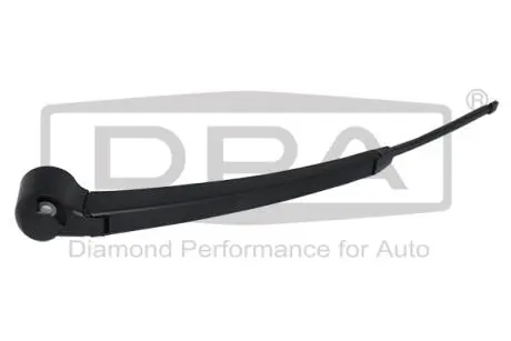 Рычаг стеклоочистителя заднего с щеткой Skoda Fabia (05-08,08-14)/VW Tiguan (07-09,16-)/Seat Ibiza (10-) DPA 99551622802