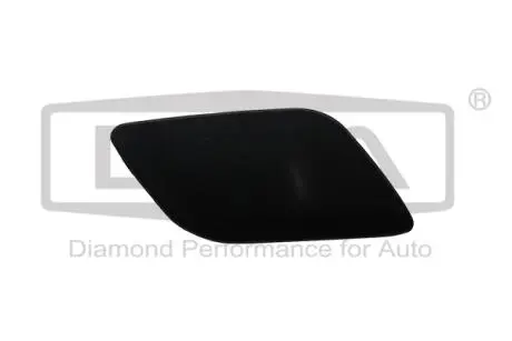 Крышка омывателя фары правая Audi Q7 (06-15) DPA 99551800302