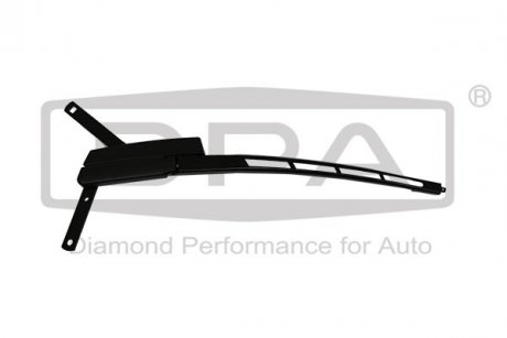 Важіль склоочисника переднього Audi Q7 (07-15) DPA 99551801202