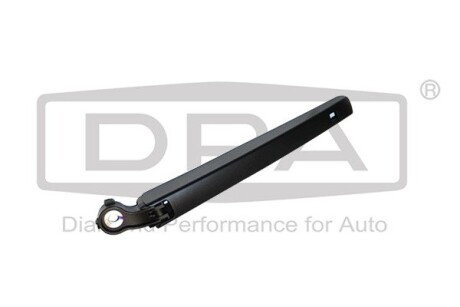 Поводок дворника заднего VW Golf VII (13-) DPA 99551808602