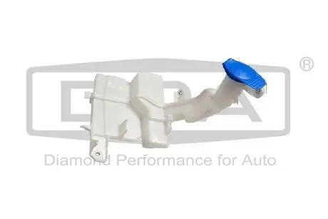 Бачок омивача VW Passat 11-14 DPA 99551834002