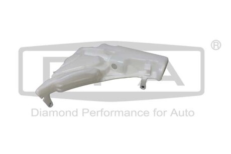 Бачок омывателя Audi A4, A5, RS4, RS5 (08-16) DPA 99551834602