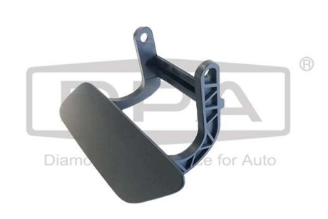 Крышка омывателя фар левая Audi A3 (03-13) DPA 99551835602