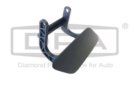 Кришка омивача фар права Audi A3 (03-13) DPA 99551835702