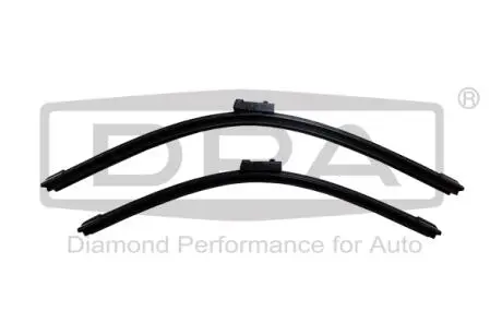 Щетка стеклоочистителя 625MM+525M Skoda Octavia (12-) DPA 99981765902