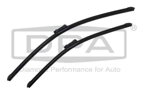 Щетка стеклоочистителя 600мм+500мм Audi A4, A5, Q5 DPA 99981767202