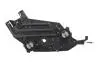 Кронштейн кріплення фари Skoda Octavia 04-13 (L)(пошкоджене кріплення) DPA DSC_89410815802 (фото 4)