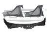 Комплект накладки панели ветрового стекла BMW X5, X6 (13-19) DPA K81080002 (фото 1)