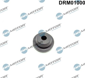 Резинка крiплення корпусу фiльтра DR.MOTOR DRM01000 (фото 1)