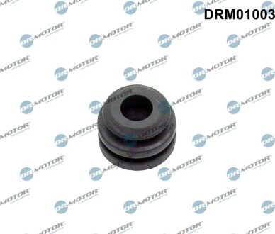 Прокладка клапанної кришки гумова DR.MOTOR DRM01003