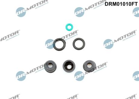 Автозапчасть DR.MOTOR DRM01010FT