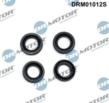 Комплект прокладок форсунки DR.MOTOR DRM01012S