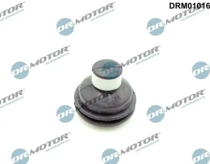 Прокладка клапанної кришки гумова DR.MOTOR DRM01016