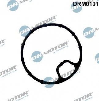 Кільце гумове DR.MOTOR DRM0101