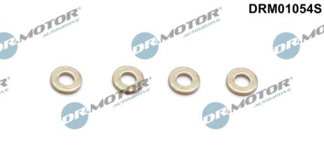 PODKЭADKA WTRYSKIWACZA MITSUBISHI PAJERO 3,2DID 06- 4SZT. DR.MOTOR DRM01054S
