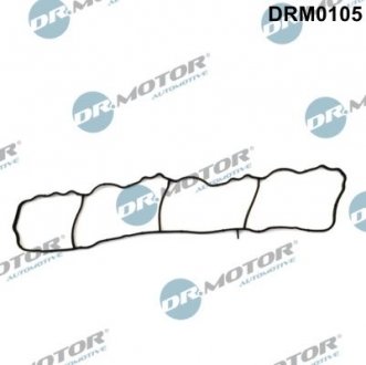 Прокладка гумова DR.MOTOR DRM0105