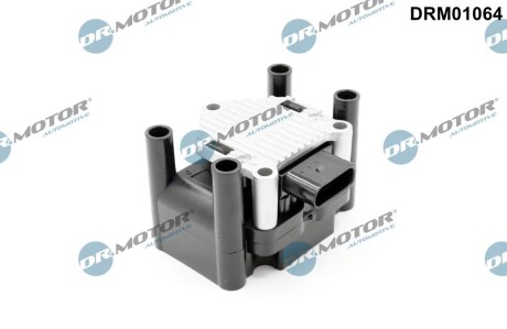 Котушка запалювання DR.MOTOR DRM01064