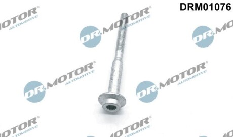 Болт с фигурной головкой DR.MOTOR DRM01076