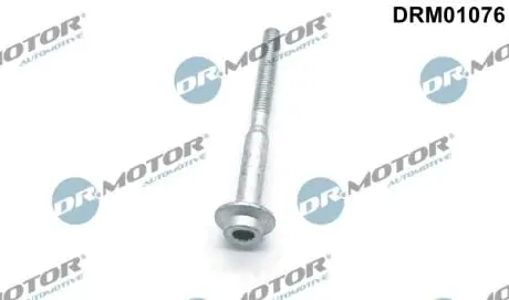 Болт с фигурной головкой DR.MOTOR DRM01076